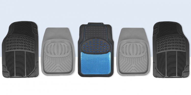 Car floor mats