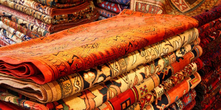 Design handmade rag rugs
