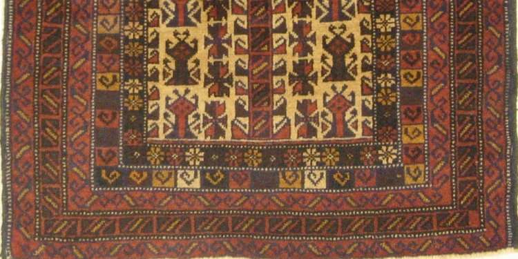 AFGHAN HERATI Rugs and Carpets