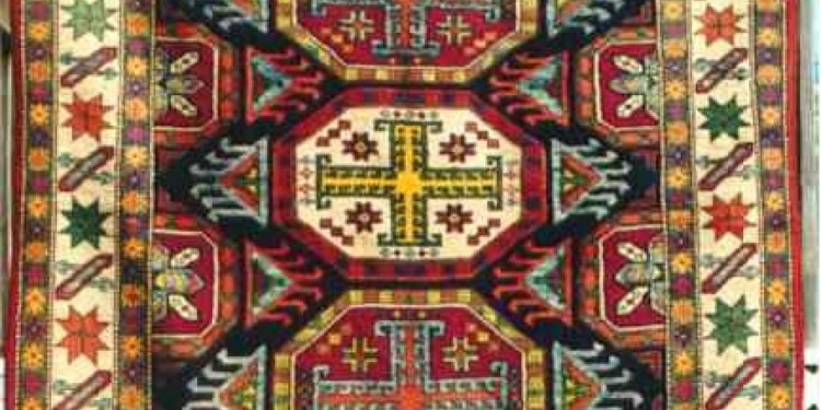 Afghan Rug Patterns Guide To