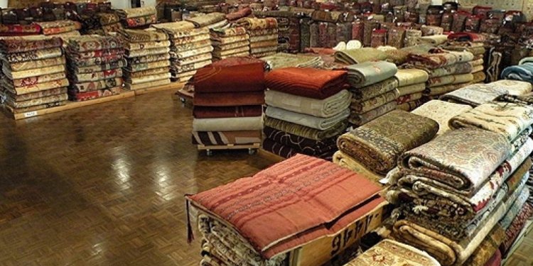 Oriental Rugs Handmade