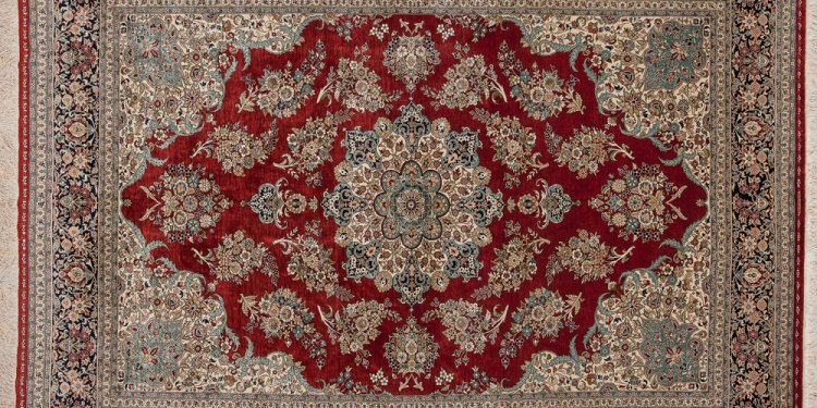 Persian Carpet Dealer London