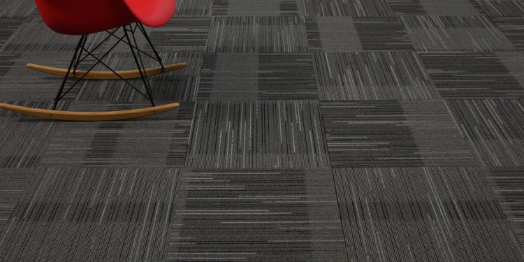 Commercial Carpet Tile