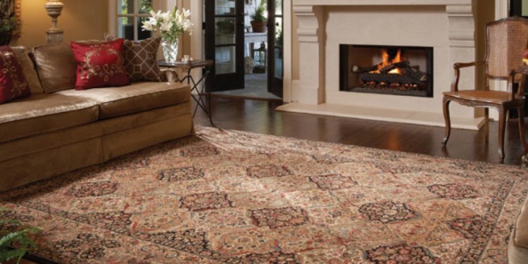 Sell Oriental Rugs