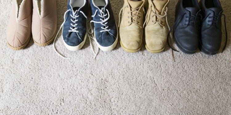 Deep Cleaning Carpets - Tips