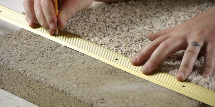 Diy Carpet Installation