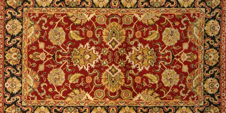 Of Oriental Style Rugs