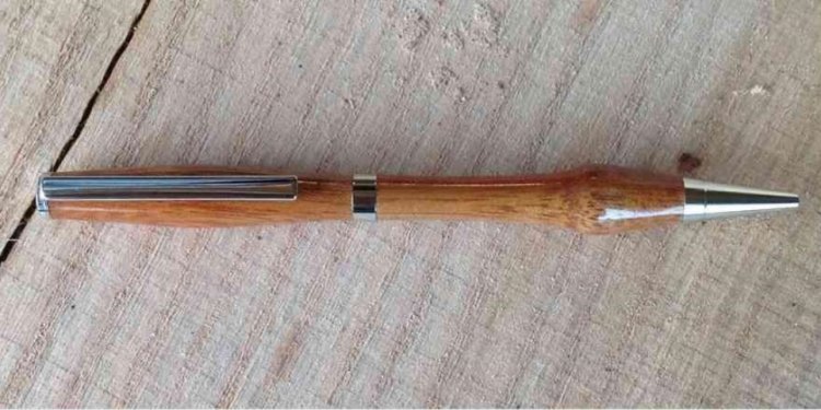 Handmade pens for sale 2015