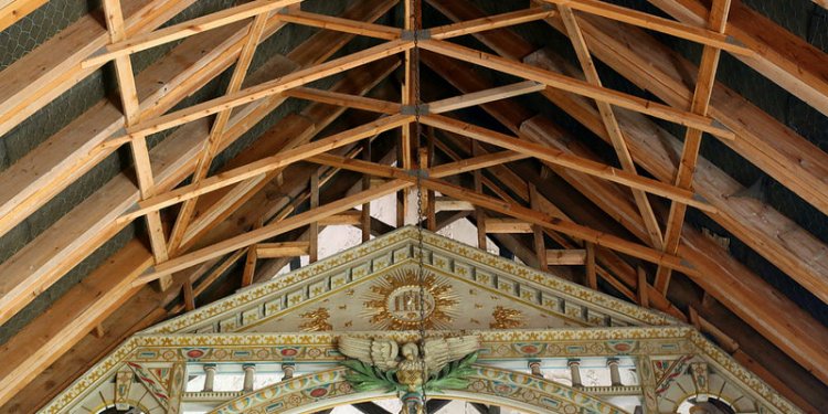 Holy Trinity, Barsham, Suffolk