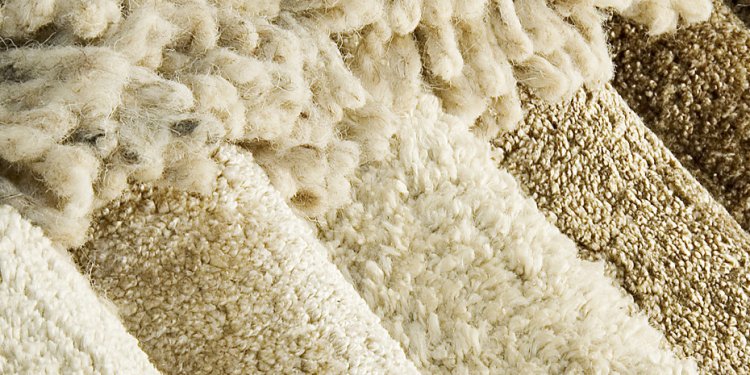 How To Choose Carpeting For