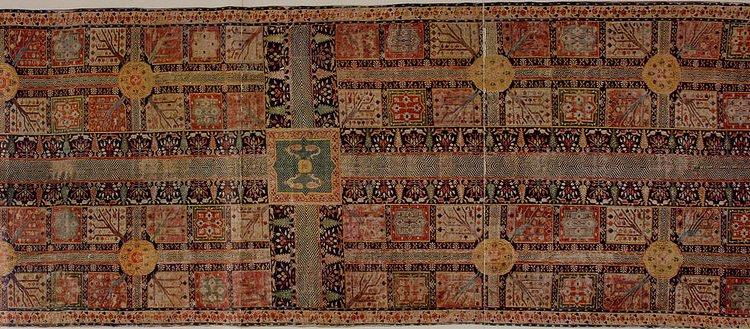 Image from page 262 of Oriental rugs, antique and modern (1922