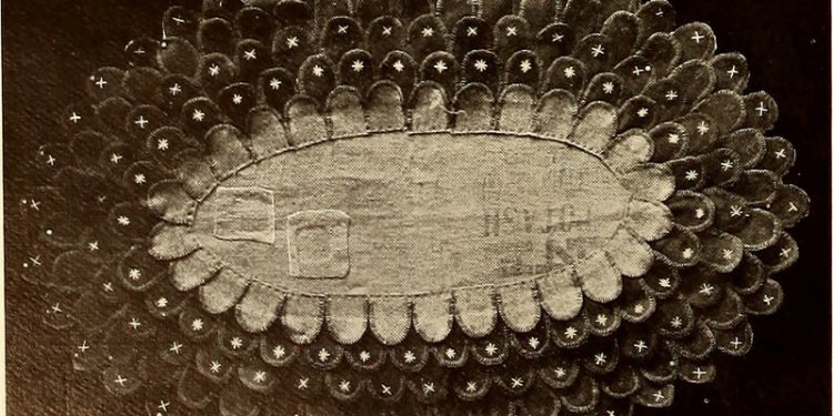Image from page 735 of American homes and gardens (1905