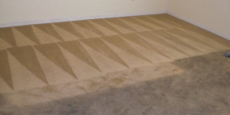 Carpet-cleaning