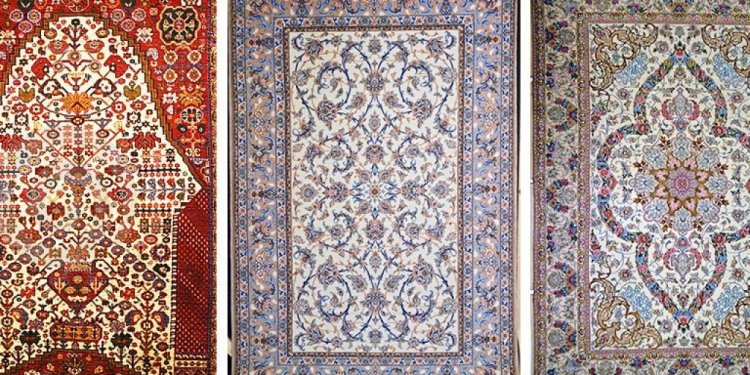 Names Of Oriental Rug Patterns