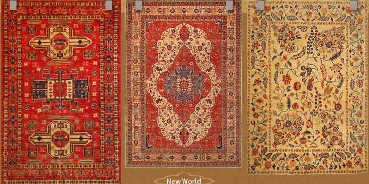 And Turkish Oriental Rugs