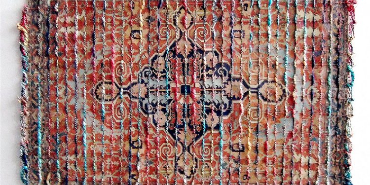 Oriental Rug Series