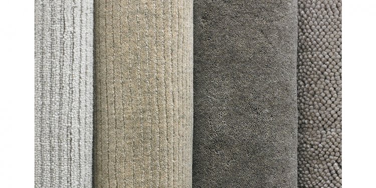 Handmade carpets and rugs