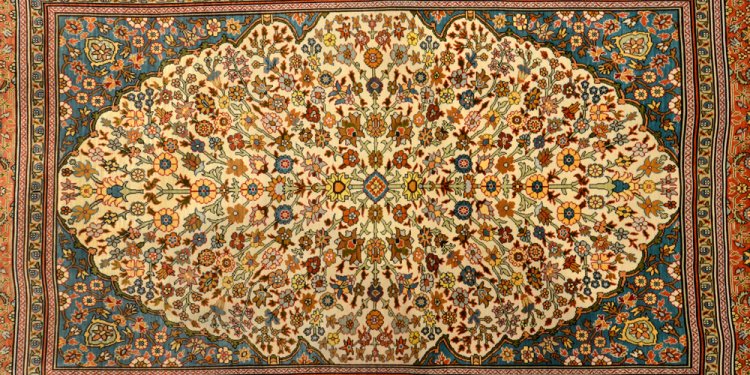 Turkish carpets