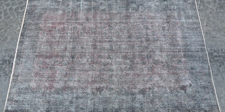Turkish Silk Prayer Rug