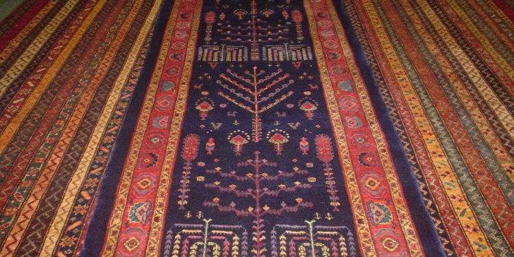 New Beautiful Persian Rugs