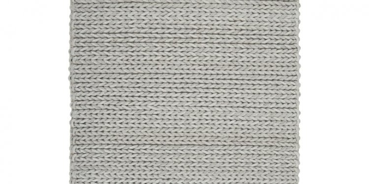 Wool Braided Area Rugs