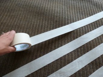 DIY Rug