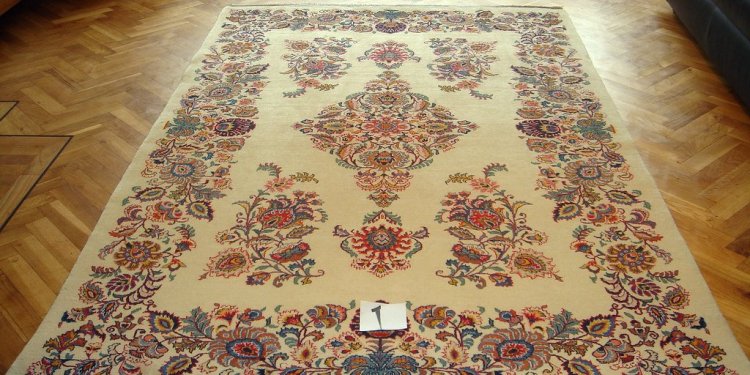 Wool Persian Rugs for Sale