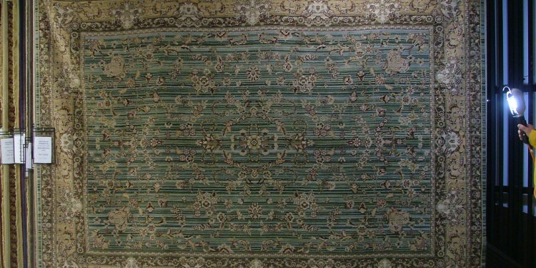 Persian, Oriental Rugs