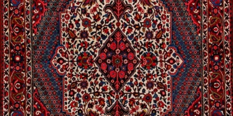Authentic Persian Rugs