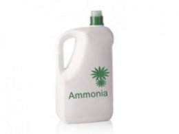 Ammonia