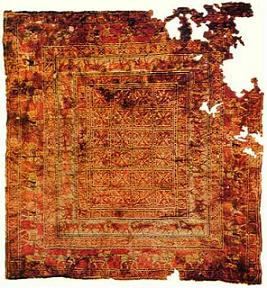 Antque rugs