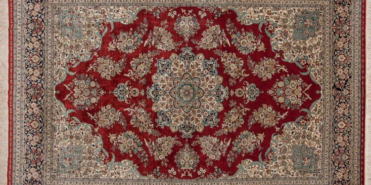 Persian Carpet