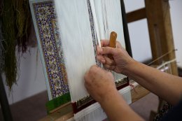 Best handmade rugs in Turkey