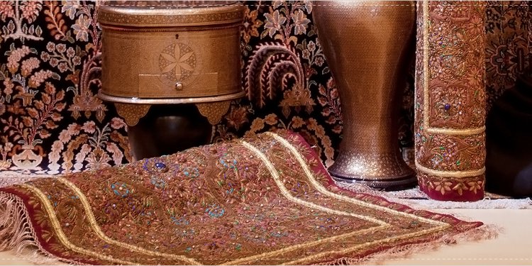 Buying Persian Rugs