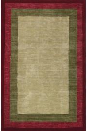 Border Rug