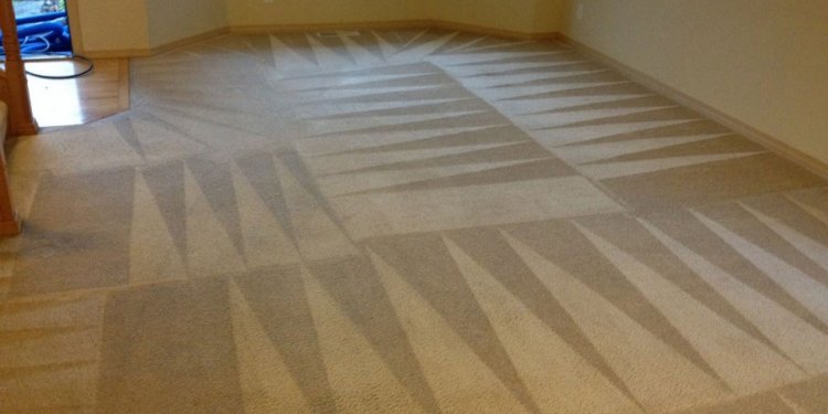 How to install carpet and padding?