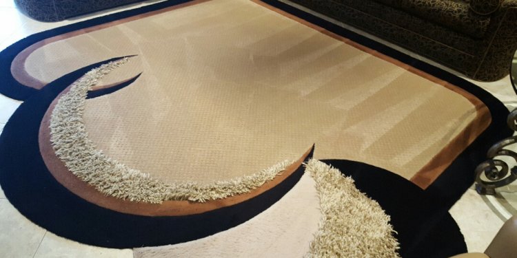 Carpet into Area Rugs