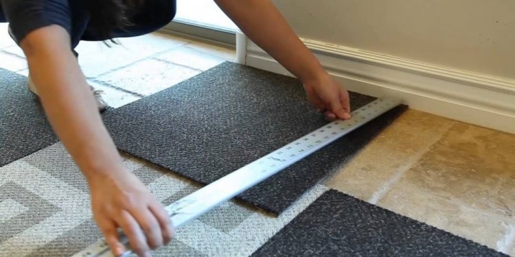 Carpet Installation DIY