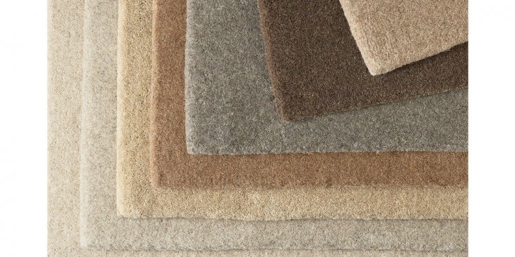 Carpet Installation materials
