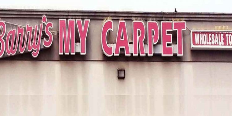 Best Place for Carpet remnants