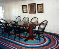 custom braided rug picture