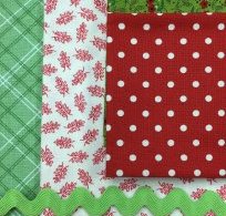 December Mug Rug products Needed