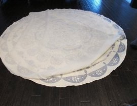 DIY rug DIY rug
