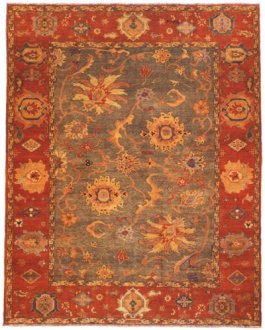 Egyptian rug megerian brothers