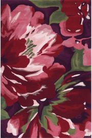 Floral Rug