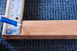 Frame Loom DIY, Spacing | The Weaving Loom Frame Loom DIY, Spacing | The Weaving Loom
