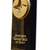 golden circle award