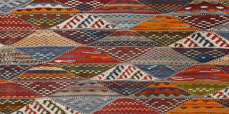 Handmade Moroccan Rugs
