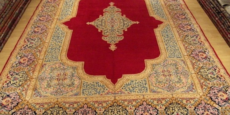 Handmade Persian Rugs value