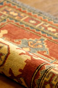 Heaven's Best Professional Oriental Rug Cleaning Stafford VA | Area Rug Washing Stafford VA